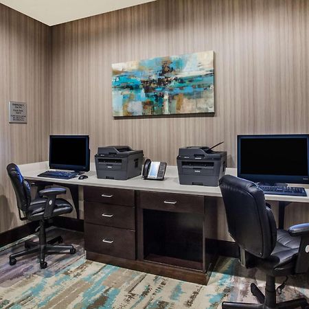 Hampton Inn Rochester Penfield, Ny Dış mekan fotoğraf