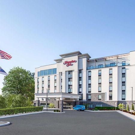 Hampton Inn Rochester Penfield, Ny Dış mekan fotoğraf