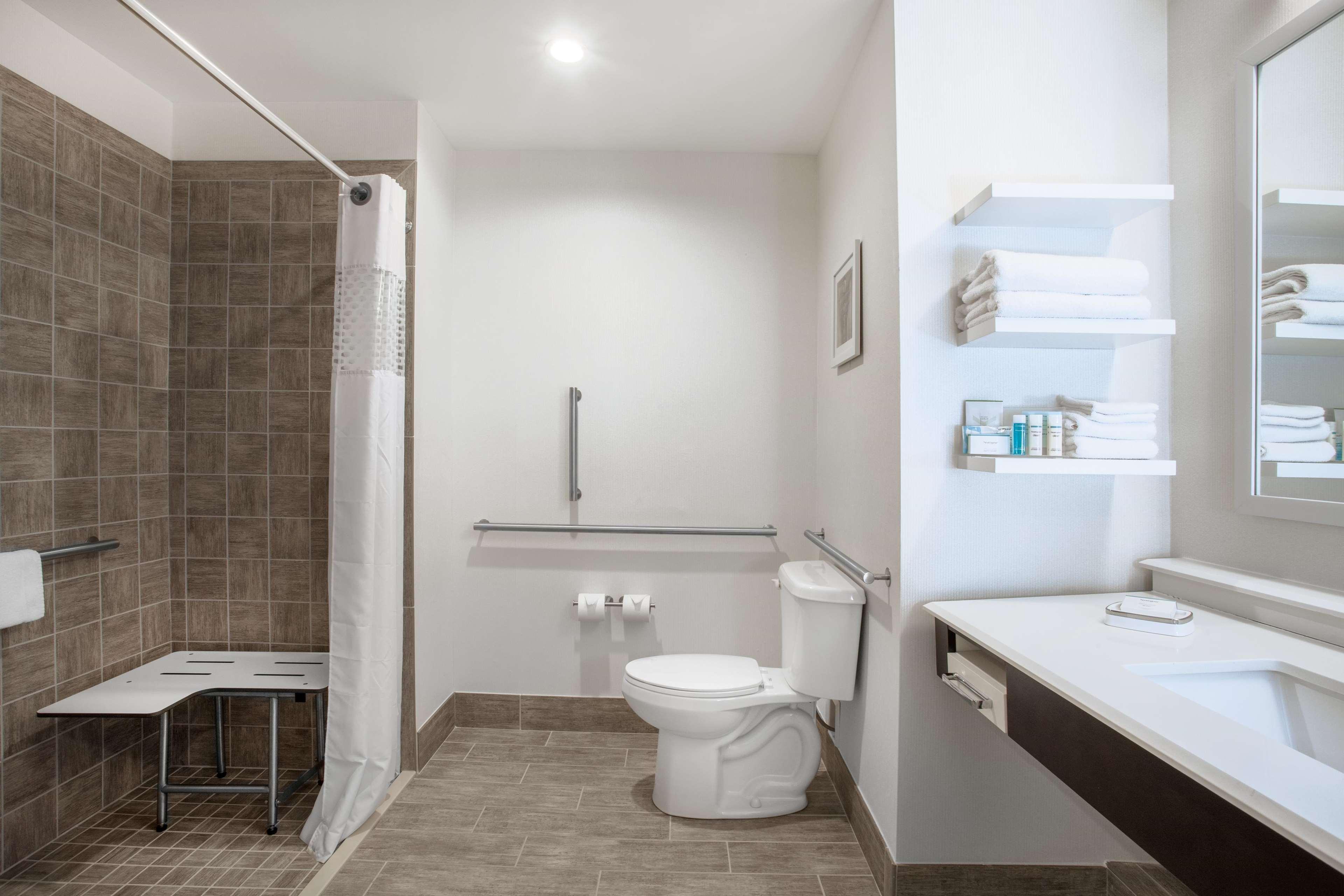 Hampton Inn Rochester Penfield, Ny Dış mekan fotoğraf