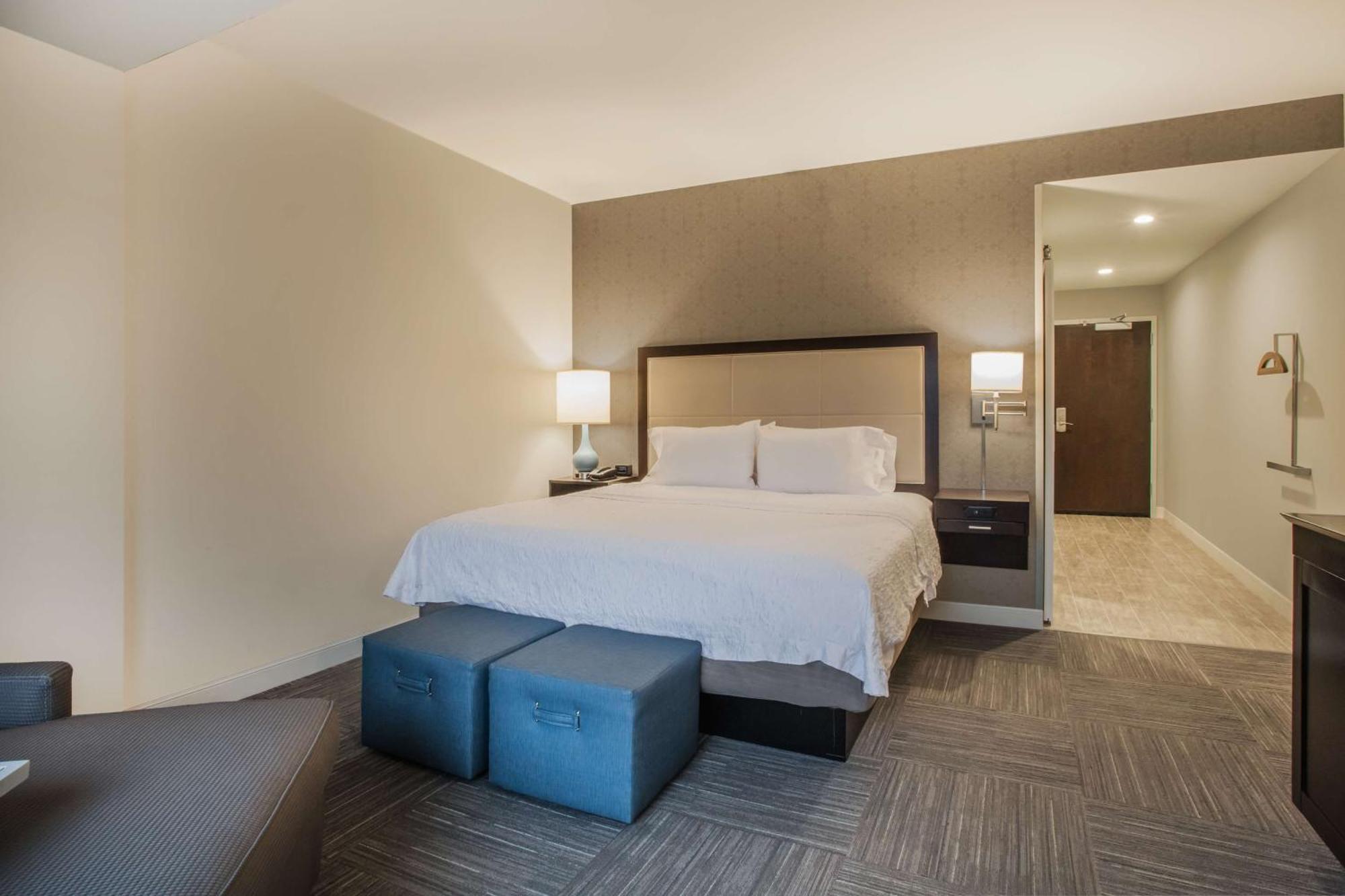 Hampton Inn Rochester Penfield, Ny Dış mekan fotoğraf