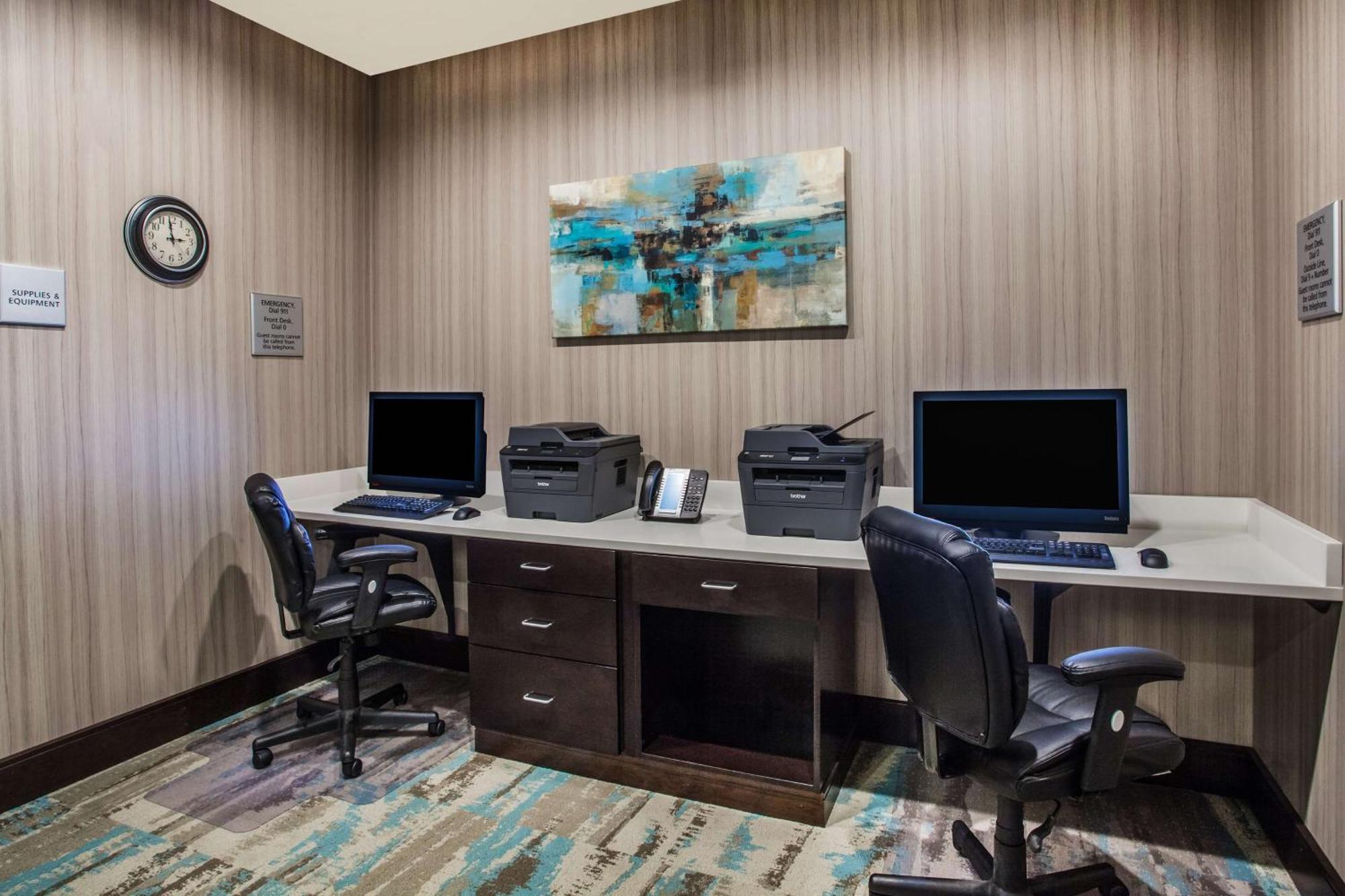 Hampton Inn Rochester Penfield, Ny Dış mekan fotoğraf