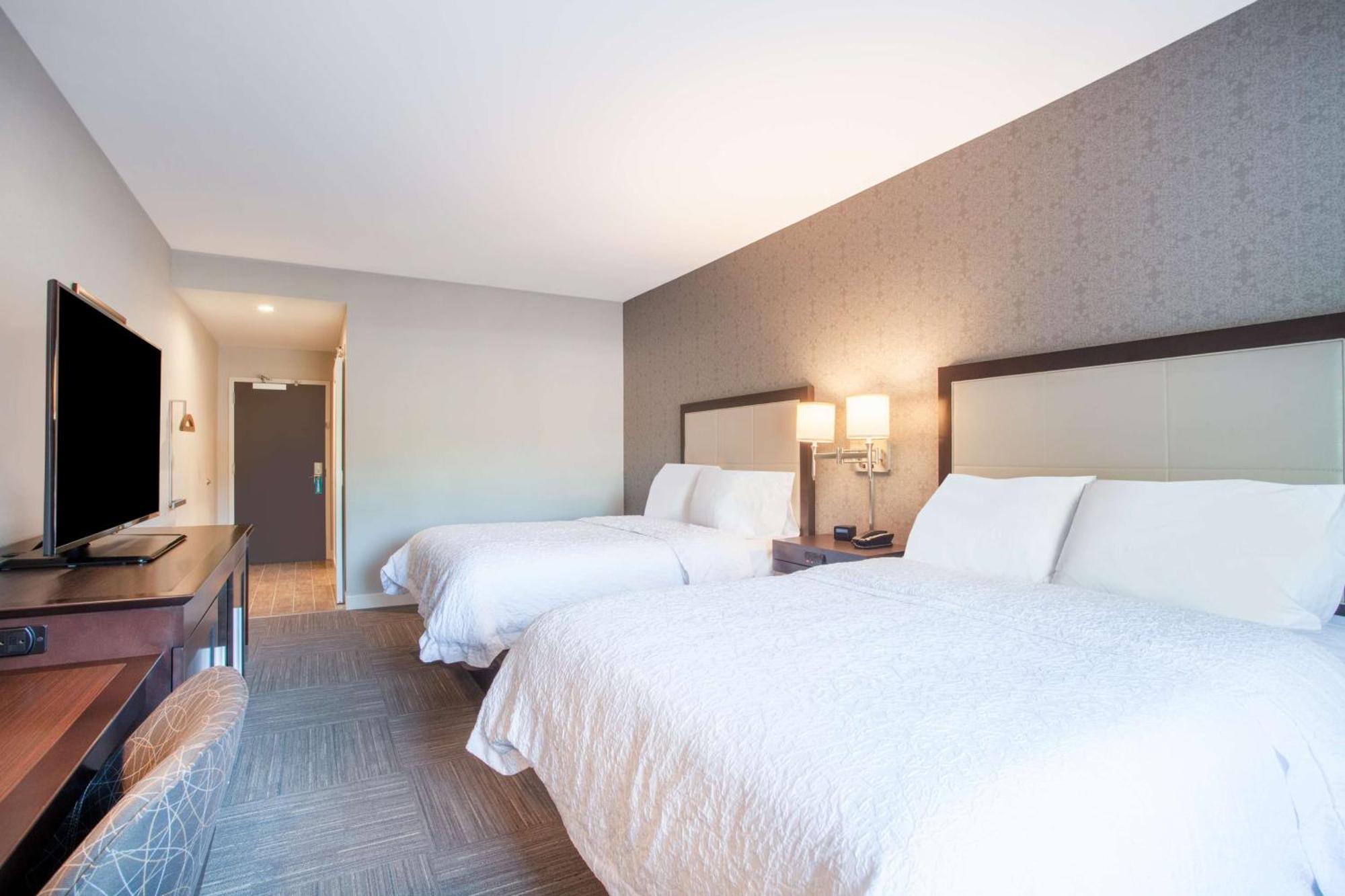 Hampton Inn Rochester Penfield, Ny Dış mekan fotoğraf