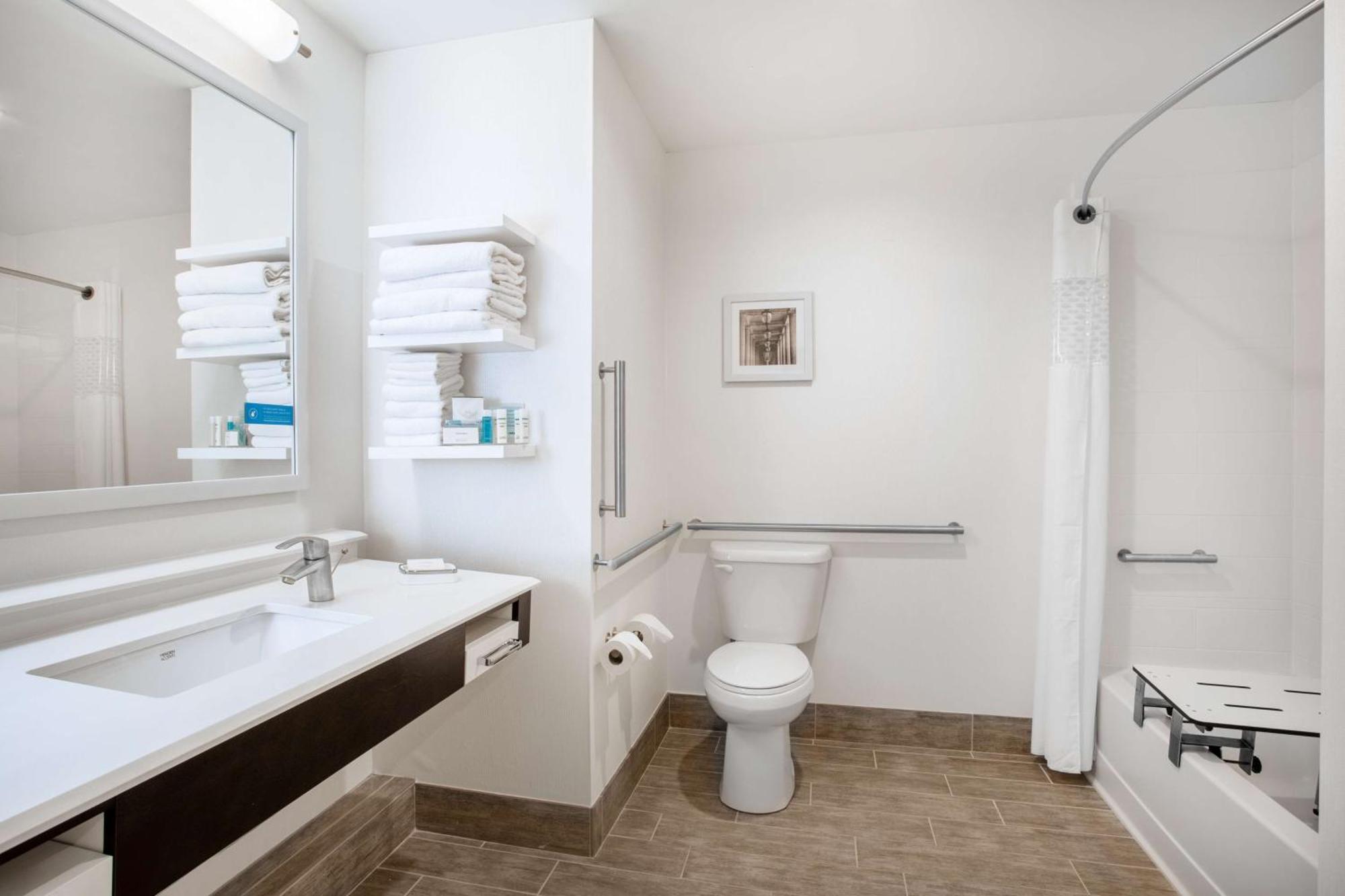 Hampton Inn Rochester Penfield, Ny Dış mekan fotoğraf