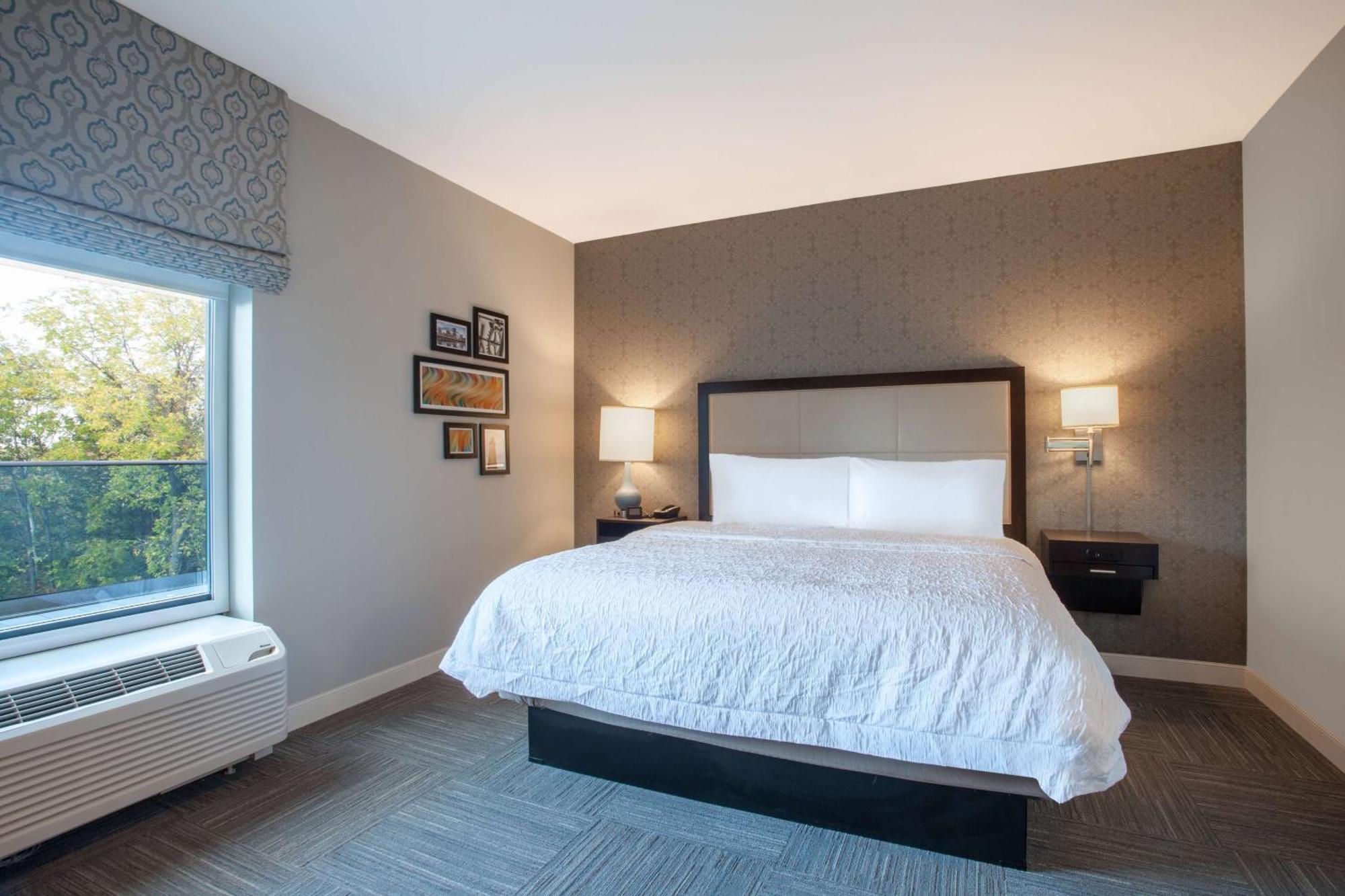 Hampton Inn Rochester Penfield, Ny Dış mekan fotoğraf