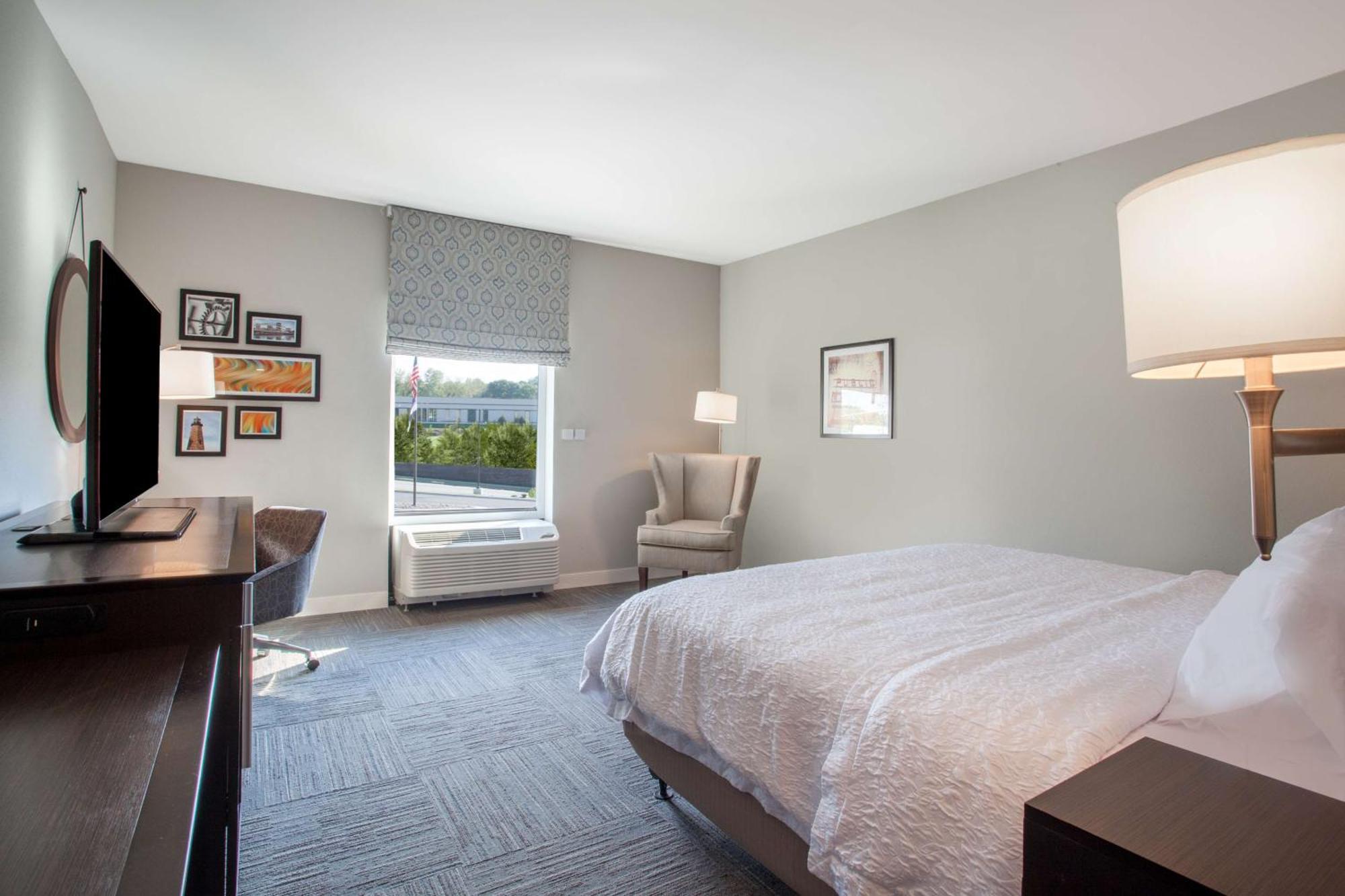Hampton Inn Rochester Penfield, Ny Dış mekan fotoğraf
