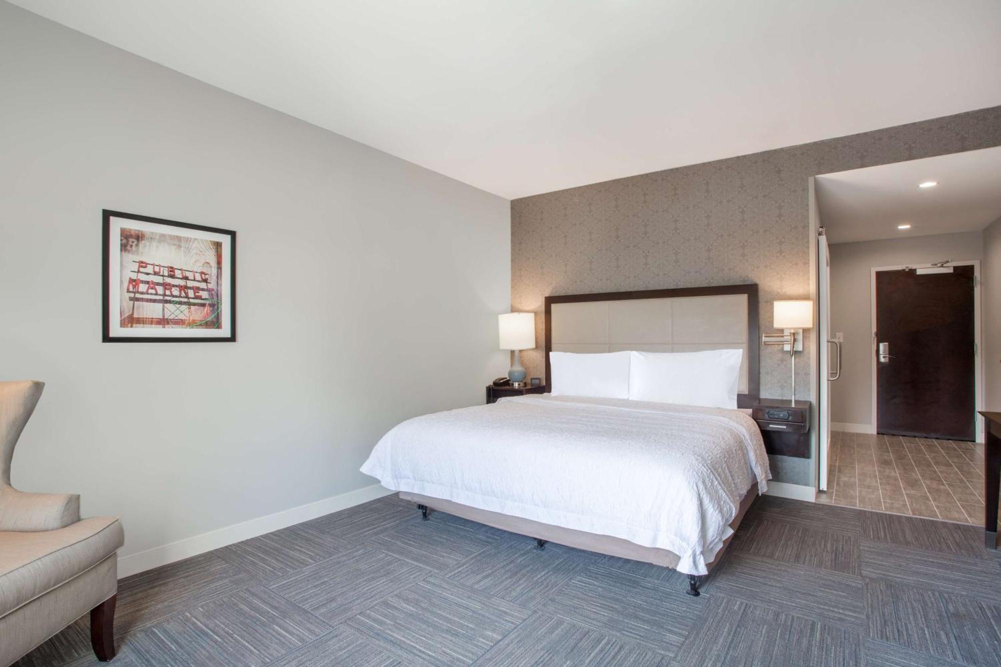 Hampton Inn Rochester Penfield, Ny Dış mekan fotoğraf