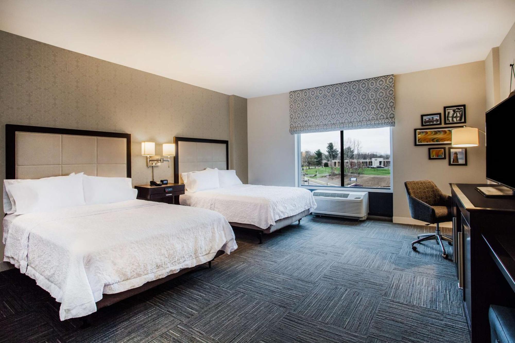 Hampton Inn Rochester Penfield, Ny Dış mekan fotoğraf