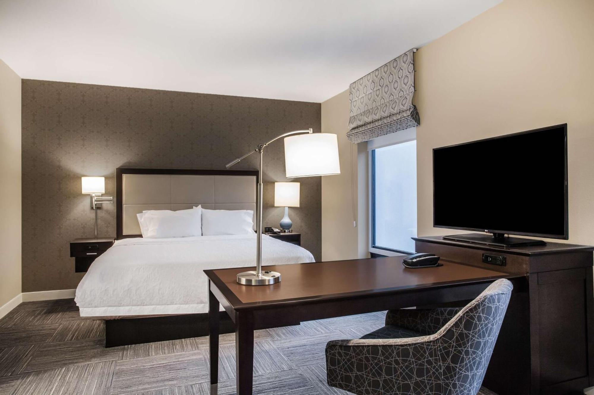 Hampton Inn Rochester Penfield, Ny Dış mekan fotoğraf