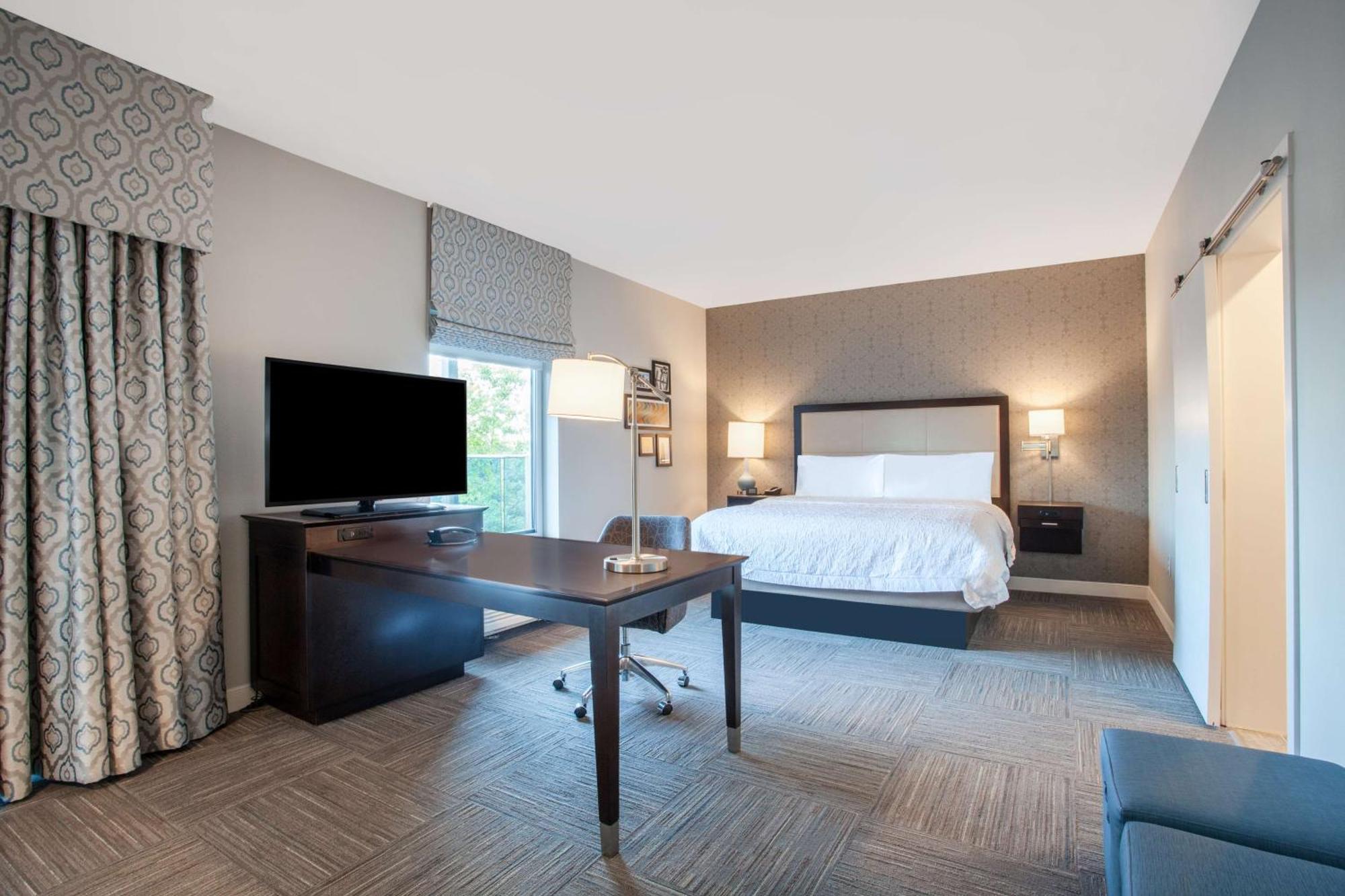 Hampton Inn Rochester Penfield, Ny Dış mekan fotoğraf