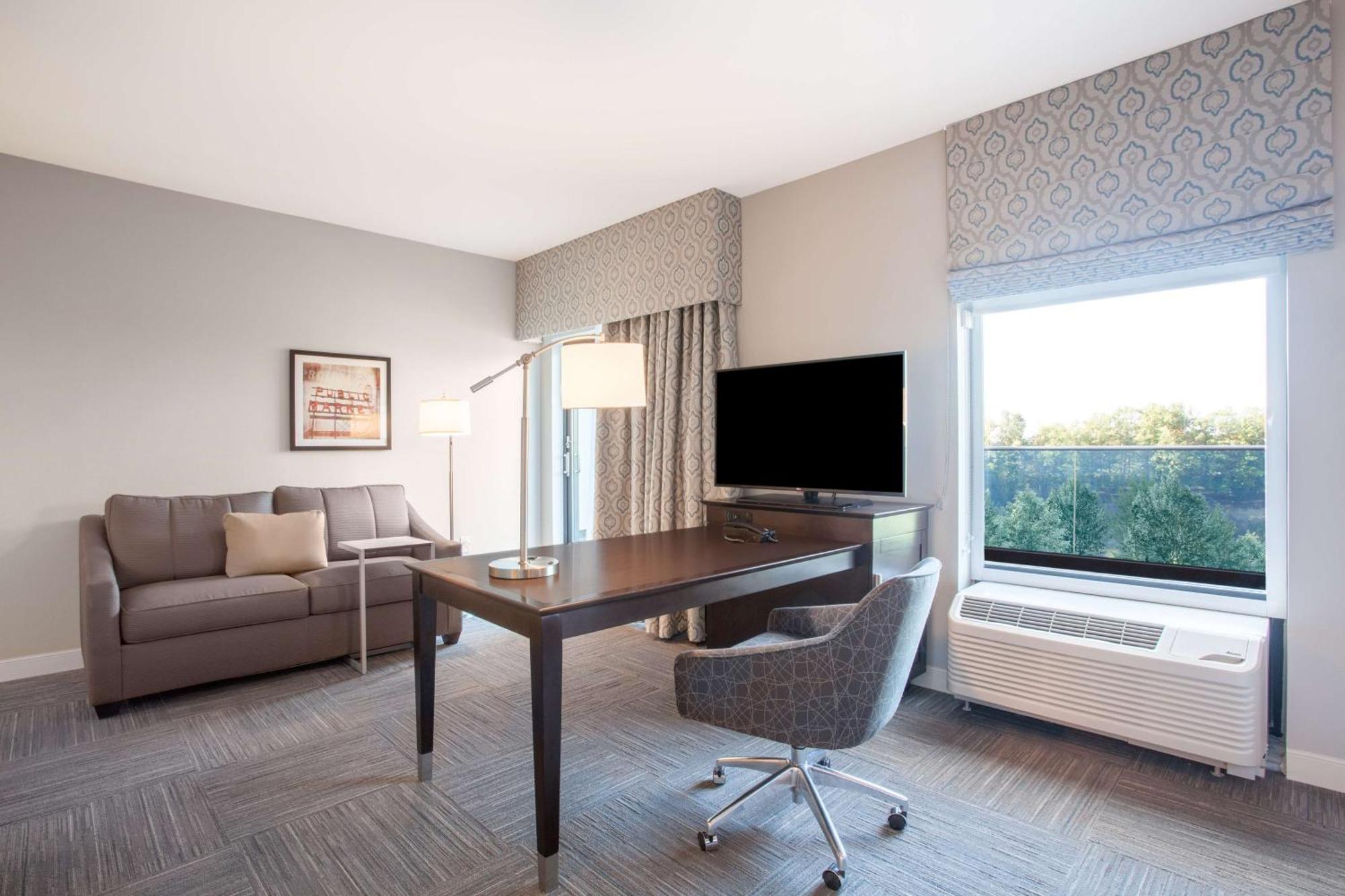 Hampton Inn Rochester Penfield, Ny Dış mekan fotoğraf