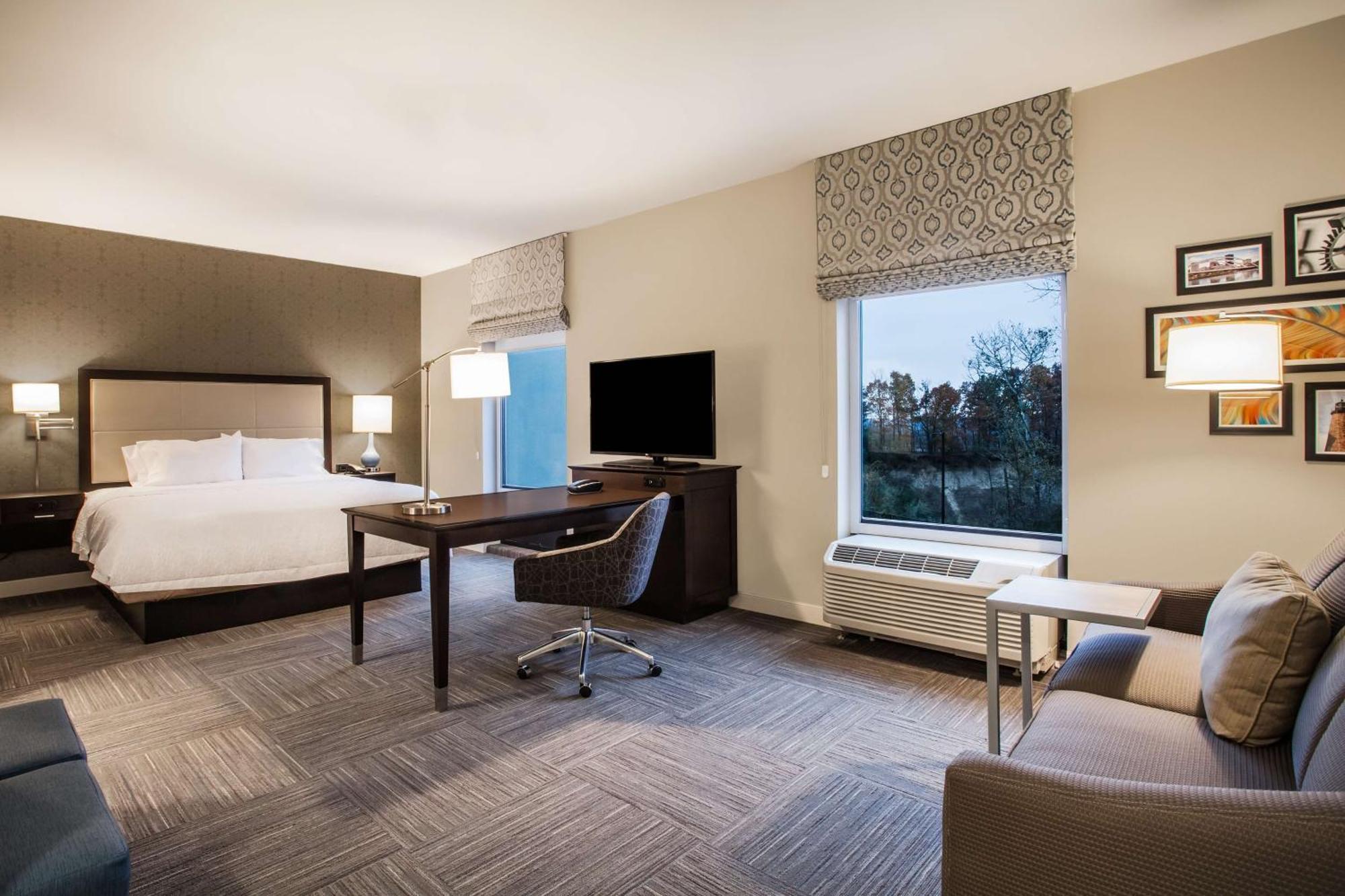 Hampton Inn Rochester Penfield, Ny Dış mekan fotoğraf