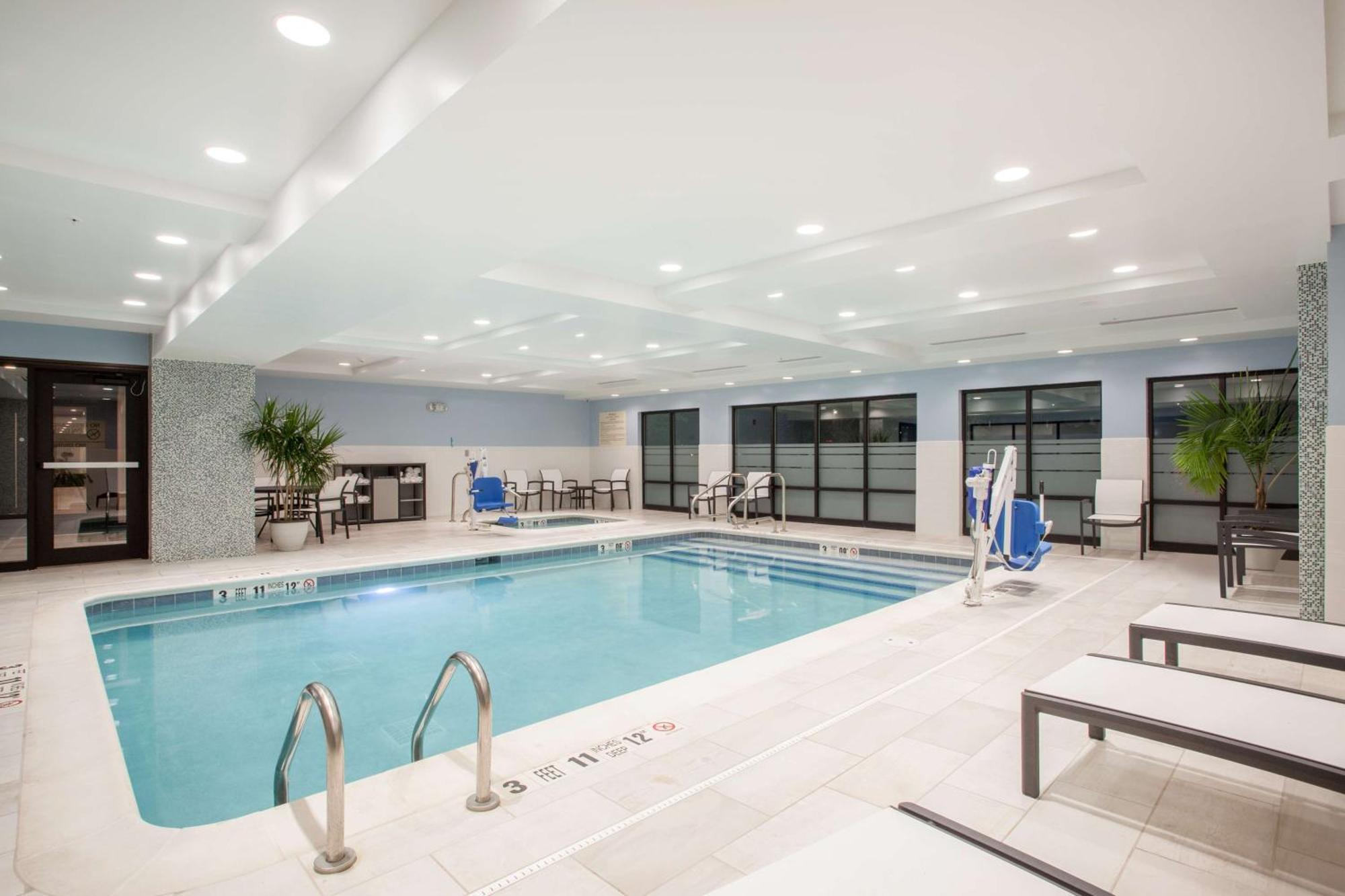 Hampton Inn Rochester Penfield, Ny Dış mekan fotoğraf