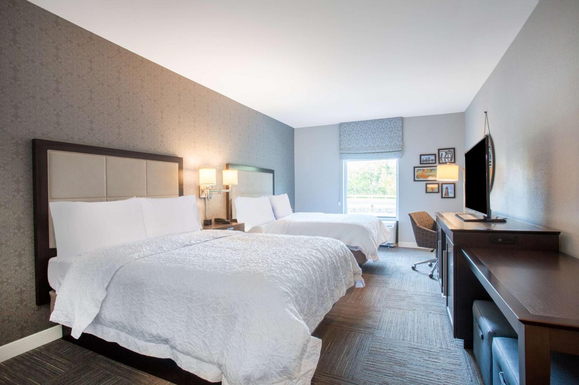 Hampton Inn Rochester Penfield, Ny Dış mekan fotoğraf