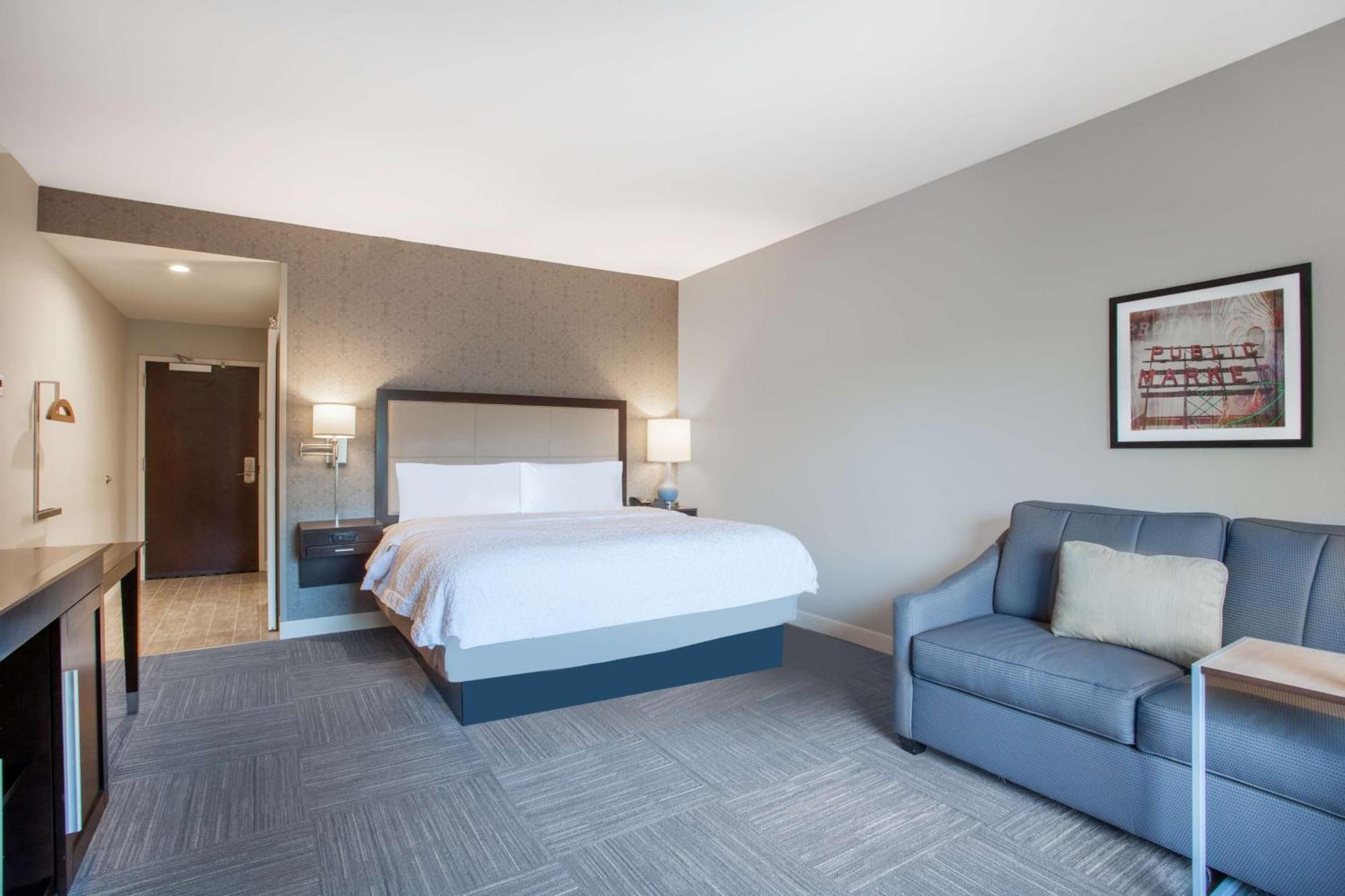 Hampton Inn Rochester Penfield, Ny Dış mekan fotoğraf