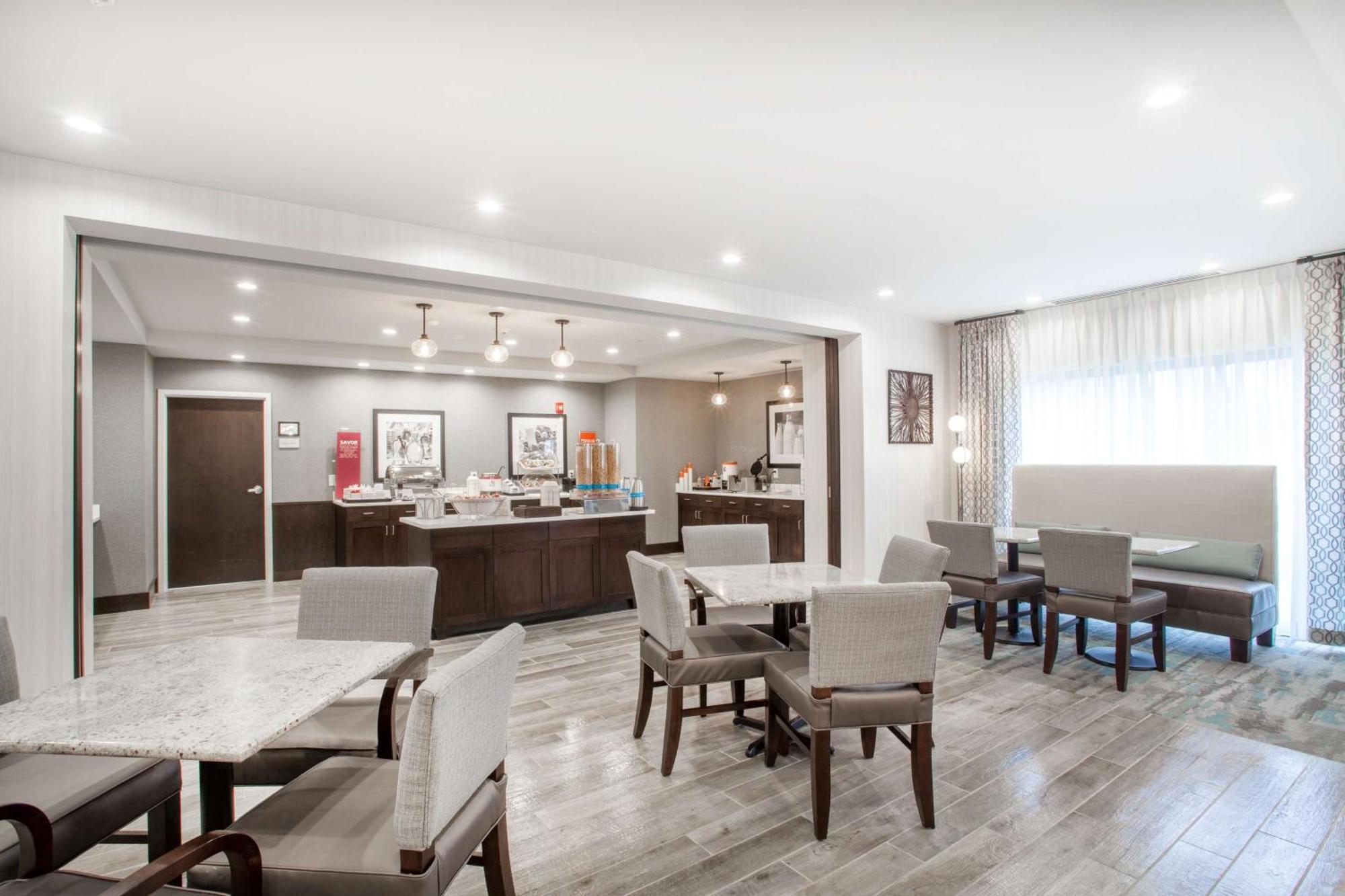 Hampton Inn Rochester Penfield, Ny Dış mekan fotoğraf