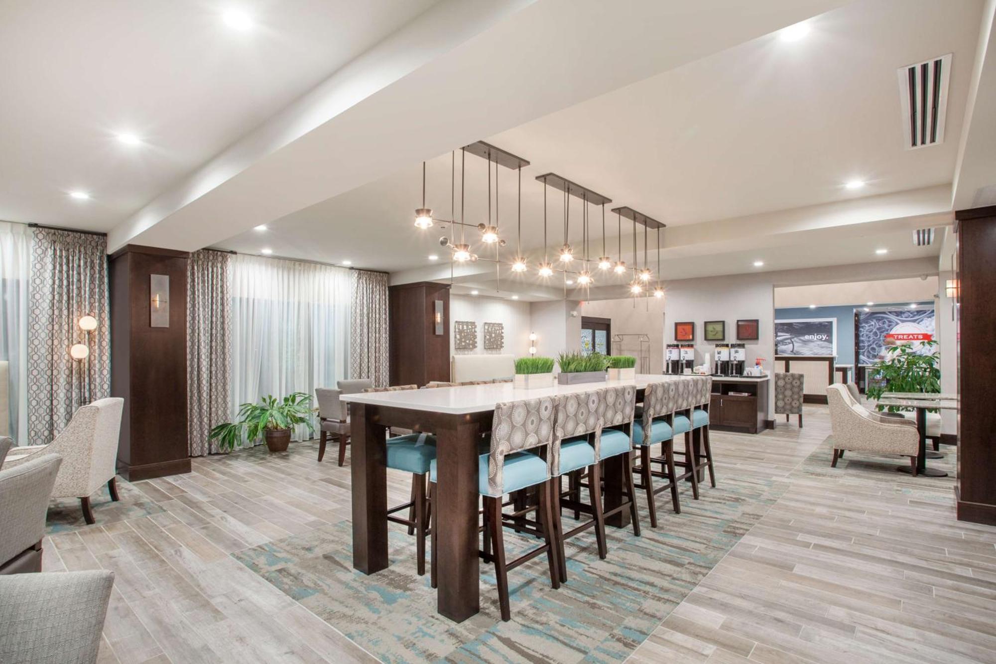 Hampton Inn Rochester Penfield, Ny Dış mekan fotoğraf